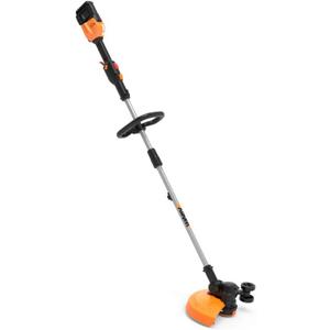 Worx WG184.9 40V Power Share 13" Cordless String Trimmer & Wheeled Edger (Tool Only)