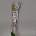 Wooden Muddler for Cocktails 10 Inch, Home and Bar Muddler for Mojitos, Fruit Drinks, Sturdy Wood, Professional Bar Tool (1pack)