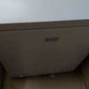 BLACK+DECKER 2.0 Cu. Ft. Compact Chest Freezer, Deep Freezer Holds Up To 70 Lbs. of Frozen Food, Removable Storage Basket, Manual Defrost, White