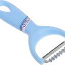 Kiwi Pro Slice Peeler (1 Count (Pack of 1))