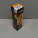 Light Up Football - Glow in the Dark Ball - NO 6 - Boys Gifts - Outdoor Sports, Birthday Gifts for Boys 8-15+ Year Old - Kids Teenage Youth Gift Ideas - Boy Toys Stuff Ages 8 9 10 11 12 13 14 15 (Original)