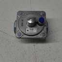 Maxitrol RV48L Natural Gas Pressure Regulator, 1" In and Out Opening, 3/4" FPT Thread,1/2 PSIG Inlet Pressure, 3"-6" WC Outlet Pressure