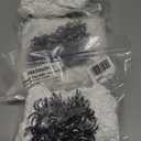 3 x Seasons Spider Web Halloween Decoration, Super Stretch Cobwebs with 30 Plastic Spiders for Halloween Indoor and Outdoor Decor, for 800 Sq. Ft. Use