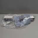 KETTEL Aluminum Bathroom Accessories SetStainless Steel Bathroom Hardware No Drill Toilet Brush Holder Ceramic Roll Paper Holder Black Robe Hook Towel Holder (Color : Towel Bar)