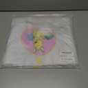 Room Hanging Storage Organizer, Fun & Colorful Storage & Organization for Clothes, Toys, & More. Wall & Door Attachable, Water-Resistant, Ideal for Kids' Room, Locker Kindergarten or Playroom (Gray) (Grey)