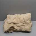 NEWCOSPLAY Super Soft Twin Blanket Brown Premium Silky Flannel Fleece 3D Checkered Lightweight Bed Blanket All Season Use (Brown Checkered, Twin(60"x80"))