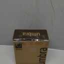 Umbra Buddy Wall Hooks  Decorative Wall Mounted Coat Hooks for Hanging Coats, Scarves, Bags, Purses, Backpacks, Towels and More, Set of 3, Bright Multicolored (Sky Blue, Yellow, Red)