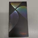 TORRAS Magnetic Slim-Fit for iPhone 16 Pro Max Case 6.9 inch, Ultra-Thin 16 ProMax Phone Case Compatible with MagSafe, Light Anti-Scratch Matte Hard PC Bayer OriginFit, Black