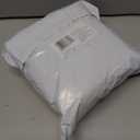 MUSH Rayon Derived from Bamboo Face Towel Washcloth | Ultra Soft, Absorbent Towel for facewash, Gym, Pool, Travel, Spa, and Yoga | 500 GSM 13 x 13 Inches | Pack of 9, Olive