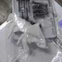 Newtral Ergonomic Home Office Chair, High Back Desk Chair with Unique Adaptive Lumbar Support, Adjustable Headrest, Seat Depth Adjustment, 96-126 Tilt Function, Adjustable Armrest Recliner (Black)