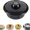 Pro Chaser Trimmer Head for Redmax BC250 BC2300 BCZ2400S BCZ2401S BCZ2460S BCZ2460TS String Trimmer Replaces 511010601 PT-104-Plus 4" Trimmer Head