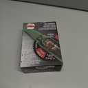 Funtime BA7500 Spin The Bottle Drinking Game, Green