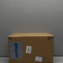 4 Tier Plastic Storage Bins with Lid 23.1QT, Stackable Storage Containers with Wheels, Folding Storage Boxes, Collapsible Storage Bins, Organizers and Storage for Living Room