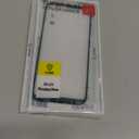 for Samsung Galaxy S20 Case, Flower Pattern Soft Silicone Microfiber Lining Side Creative Design for Samsung S20 Phone Cover, Butterfly Green