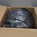 Club Car Precedent Enclosure, Golf Cart Enclosure Suitable for 4 Passengers Club Car Precedent Model, 600D Waterproof Heavy Duty Rain Cover with 4-Sided Clear PVC Windows & Zippered Doors