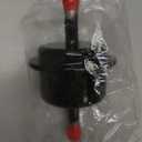 New Automatic Transmission Fluid Filter ATF for Honda Accord 03-17,Civic 01-15,CR-V 02-11,CRZ 11-16, Element 03-11,Fit 07-13,for Acura MDX 10-15,RSX 02-06,TSX 04-12