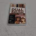 Tombow 56170 Dual Brush Pen Art Markers, Portrait, 10-Pack. Blendable, Brush and Fine Tip Markers