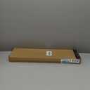 Alise Double Bath Towel Bars Towel Racks for Bathroom,Wall Mount Towel Holder Heavy Duty 24-Inch Towel Hanger Rail,GK9009-C SUS304 Stainless Steel Polished Chrome