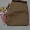 Hybrid & Company Womens Perfectly Shaping Hyper Stretch Bermuda Shorts Capri (7)