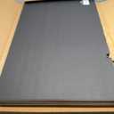 UCreate Foam Board, Black-on-Black, 20" x 30", 10 Sheets