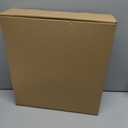 Idyllic 18 Inch Valentines Day Wreath for Front Door, Heart Ribbon Mesh Wreath for Wedding Decor, XOXO Signed Wreath for Indoor and Outdoor (Pink)