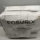 1200W Macerator Pump  2800GPH, 28FT Vertical Lift Toilet Water Pump with Anti-Backflow, PCB Smart Control, IPX4 Waterproof, Macerator Pump Basement for Toilet, Sink, Bathroom etc.