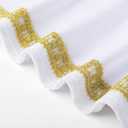 ReliBeauty Toga costume kids Boys Costume Roman Greek God Girls,10-12/150