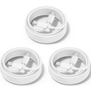 3Pack 6.6FT 60W USB C to USB C Cable, Type C to Type C Cable,Fast Charging Cable for iPhone Air 17 16e 16 15 Pro Plus Pro Max，for Galaxy S25/S24, for iPad Pro/Air/mini, for MacBook Pro/Air and More