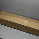 5-24 ft Long Telescopic Extension Pole with Utility Hook // Telescoping Pole for Christmas Lights Installation, String Lights, Birdfeeders // Lightweight and Sturdy // Christmas Light Pole with Hook