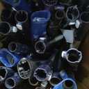 Pipes, Handles and Other Parts for Vacuum Cleaner