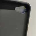 for iPhone 16e Case - Wireless Charging Compatible - Dual-Layer Hard Shell + Silicone Cover - Shockproof Protective Phone Case with Stylish Designs for Women - Colorful Abstractions