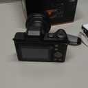 4K Digital Camera for Photography & Vlogging, 56MP Point and Shoot Digital Cameras with 180° Flip Screen, 16X Zoom Compact Travel Camera, Portable Cámara for Adults & Beginners with 32GB SD Card