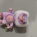 LankyBox merch doll