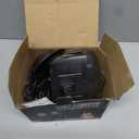 Christmas Projector Lights Outdoor, Snowflake Projector Lights Outdoor with Remote Control, Christmas Snowflake Projection Light Outside for Yard Porch Decorations