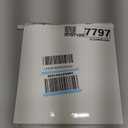 Wood Ramadan Decorations for Home Islamic Eid Mubarak Kareem Table Sign Moon Hollow Star Ornament for Muslim Party Tabletop Decor Art Craft Decoration Golden Moon 2 Pieces