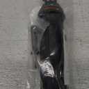 K&F Concept 33.5cm/13.2" Selfie Stick Tripod, Portable Vlog Handle Grip Action Camera Selfie Stick for GoPro Hero 13/12/11/10/9/8/Max, DJI Osmo Action 5/4/3/2/1. (Black)