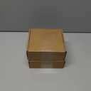 2 x Valentine's Decoration Anniversary Couple Gift - Romantic I Love You Shadow Box Frame - Cute BirthdayChristmas, Wedding Gifts for , Wife, Fiancee, Girlfrien