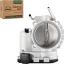 Electronic Throttle Body Fit For Hyundai Sonata 2011-2014, Santa Fe Sport 2013-2016, Tucson 2014-2015 & Kia Optima 2011-2015, Sorento 2012-2015, Sportage 2014-2015, 2.4L # 351002G700 S20448 679012