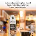 Elmhurst 1925 Pistachio Milk Barista Edition  32 Ounce (Pack of 6) Plant-Based, Vegan, Dairy-Free, Non-GMO, Kosher, Froths for Lattes & Iced Coffee, 3g Protein per Serving, Simple Ingredients (EXP 02/15/26)