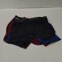 Hanes Men's Boxer Cotton Stretch Moisture-Wicking Multi-pack Underwear Brief, Black - 6 Pack, Large