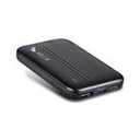 Helix Turbo volt 5000 mAg Power Bank USB C &USB A Ports
