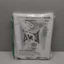 GOYUWEN Foldable Bath Shower Safety Chair Seat Grey, Foldable and AntiSlip Bench Bathtub Stool for Elderly or Seniors (Foldable ShowerChair 15.7" H Grey, Seat Size 12.4" x 8.3“