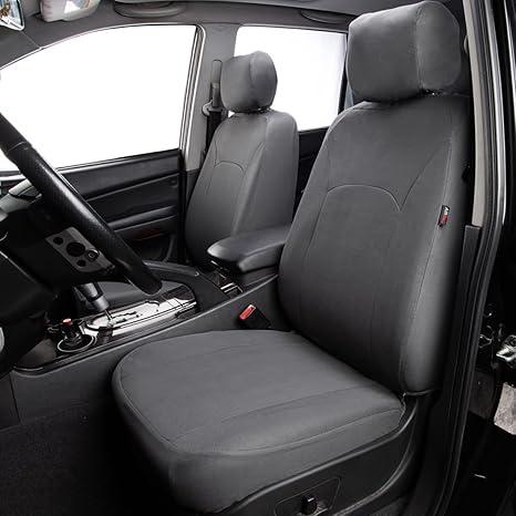 pilot Antimicrobial seat covers Microban 2pcs