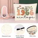 60th Birthday Gifts for Women 60 Year Old Birthdays Valentines Day Gifts for Women Grandma Mom Wife Aunt Sister Friend