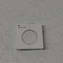 Apple MagSafe Charger (1 m): Wireless Charger with Fast-Charging Capability