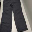 Amazon Essentials Men's Relaxed-Fit Carpenter Utility Pant with Tool Pockets - Discontinued Colors (34W x 31L, Black)