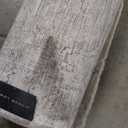 Loloi Amber Lewis Honora Collection HON-06 Grey/Taupe 5'-3" x 7'-9" Area Rug