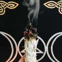 6 Pack of White Sage Sticks - 4" Long Smudging Incense Sticks for Sage Smudge Kit Refill, Witchcraft Supplies, Meditation Accessories, Yoga, Incense Holder, Spiritual Gifts - Alternative Imagination