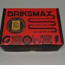 BRIKSMAX Light Kit for Lego-31215 Vincent Van Gogh SunflowersRemote Control Version -Led Lighting Compatible with Lego Art Building Set- Not Include Lego Set