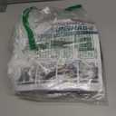 Car Shade Front Windshield, Small (59" x 29") - 280T Reflective Polyester Sunshade Blocks 99% UV Rays and Heat, Foldable with Storage Bag Fits Coupe, Hatchback, Small Sedan, Sports Model Cars